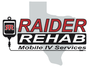 Raider Rehab